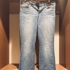 Joe's Jeans - Muse Fit